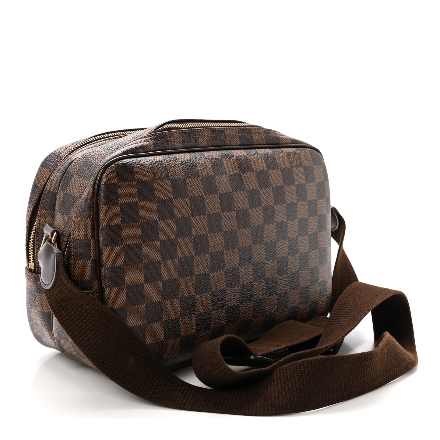 Damier Ebene Reporter PM