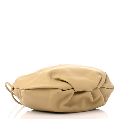 Bottega Veneta Nappa Mini Bulb Tapioca 4 of 9