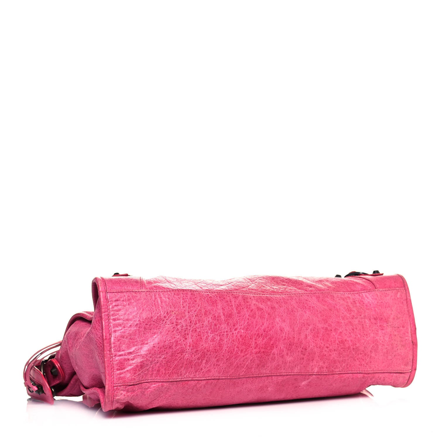Balenciaga Agneau Classic Hardware City Sorbet 7 of 16