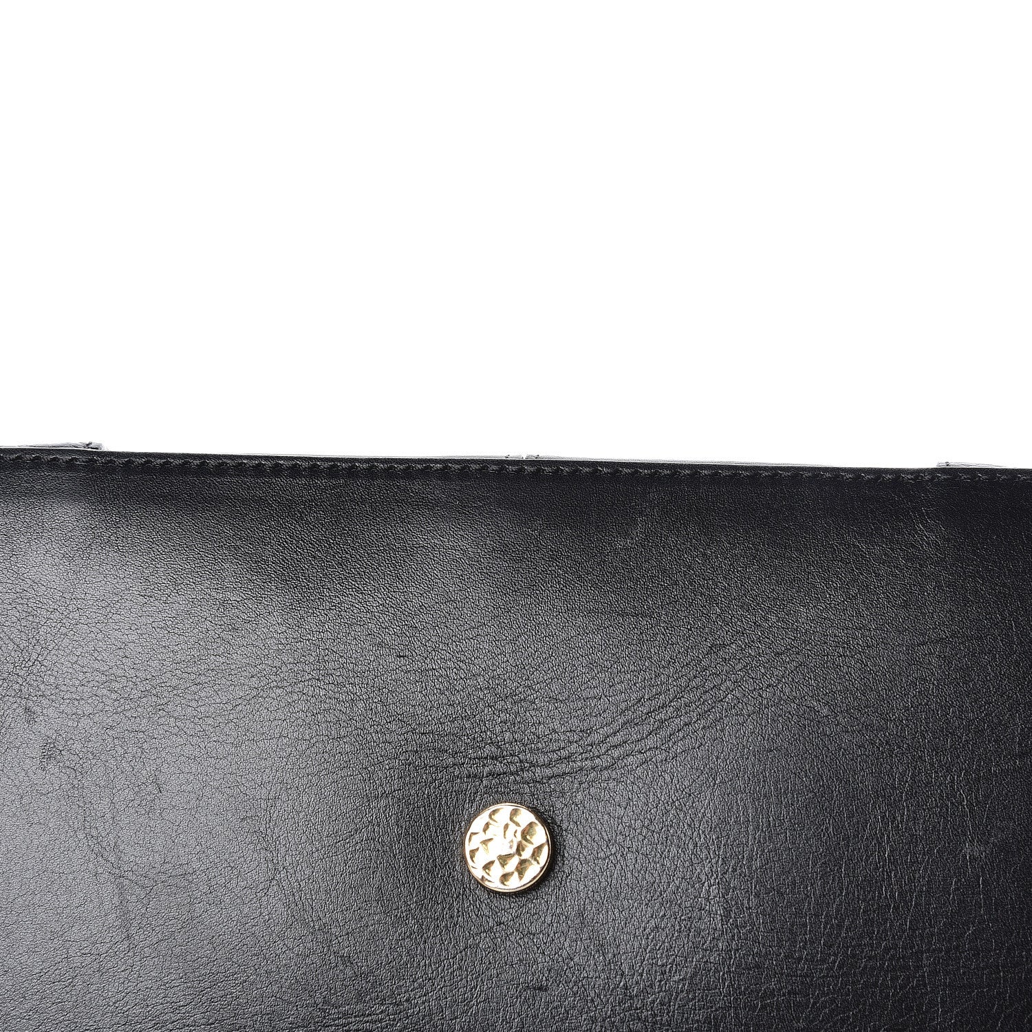 Marc Jacobs Calfskin Bowery Sutton Satchel Black 14 of 14