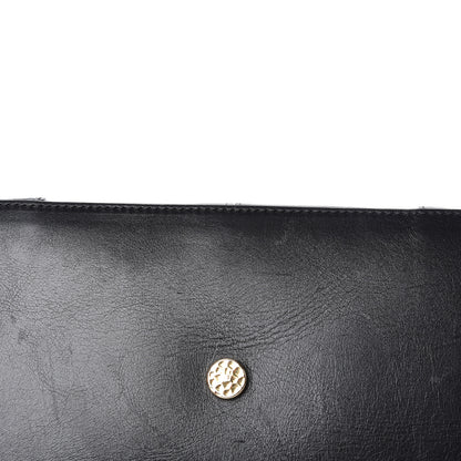 Marc Jacobs Calfskin Bowery Sutton Satchel Black 14 of 14