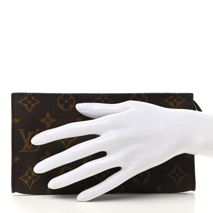 Louis Vuitton Monogram Bucket Pouch 27 2 of 6