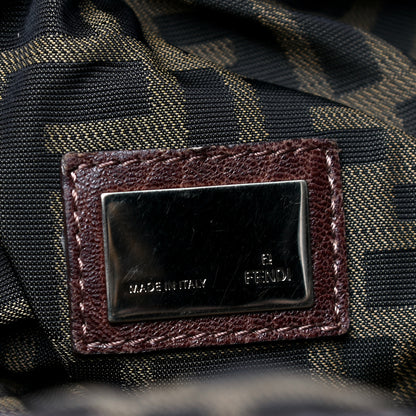 Fendi Nappa Nuvolata Spy Moro 6 of 11