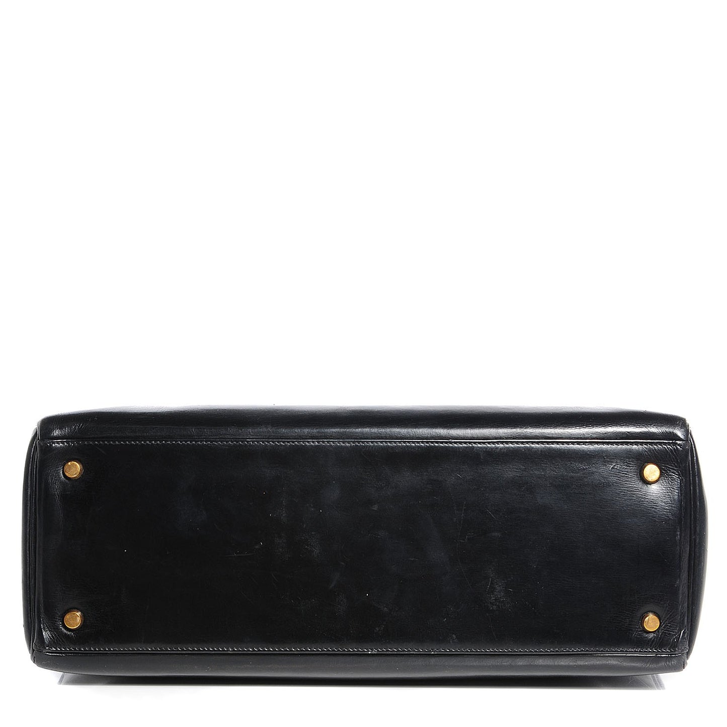 Box Kelly Retourne 35 Black