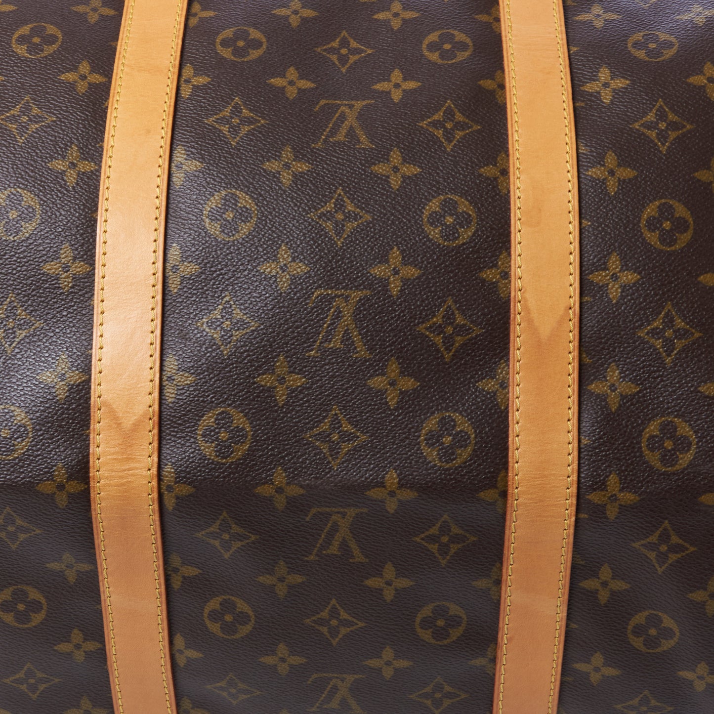 Monogram Keepall Bandouliere 60