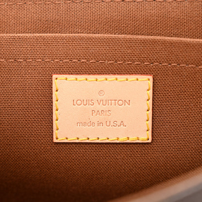 Louis Vuitton Monogram Tikal PM 6 of 11