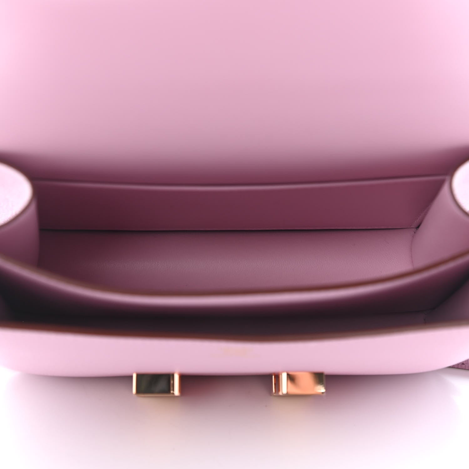 Hermes Epsom Constance 18 Mauve Sylvestre 5 of 9