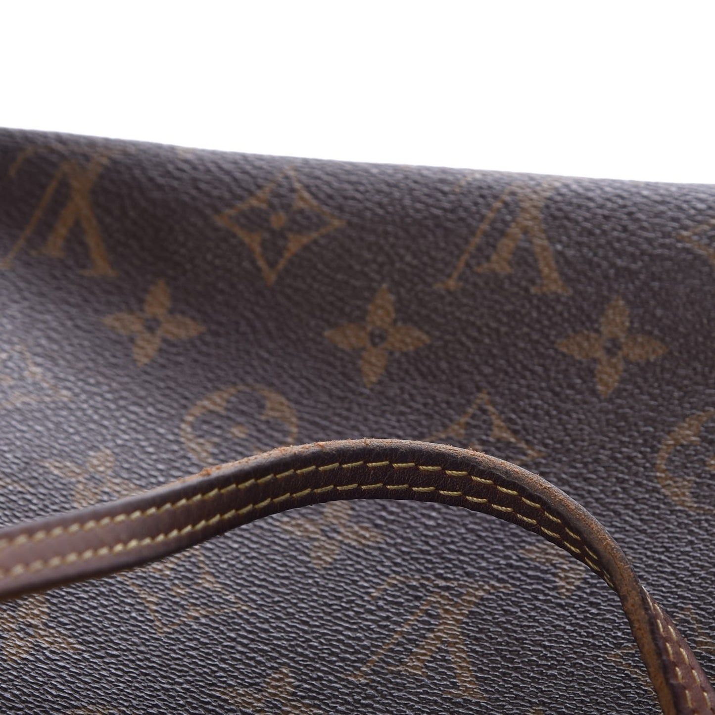Monogram Neverfull MM
