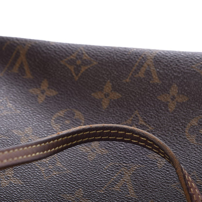 Louis Vuitton Monogram Neverfull MM 9 of 17