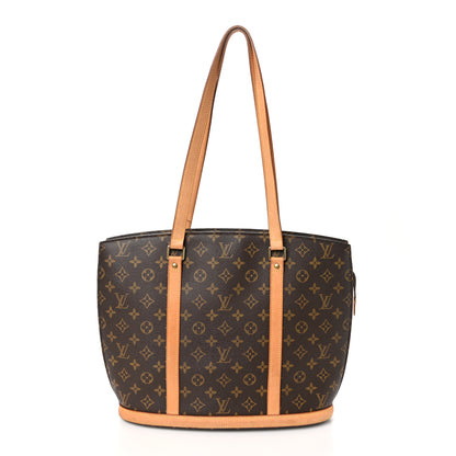 Louis Vuitton Monogram Babylone 1 of 12