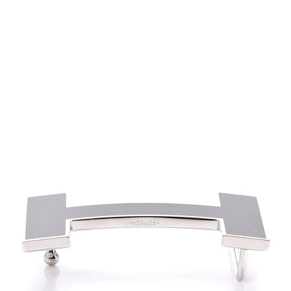 Hermes Quizz Enamel H Belt Buckle Black 3 of 6
