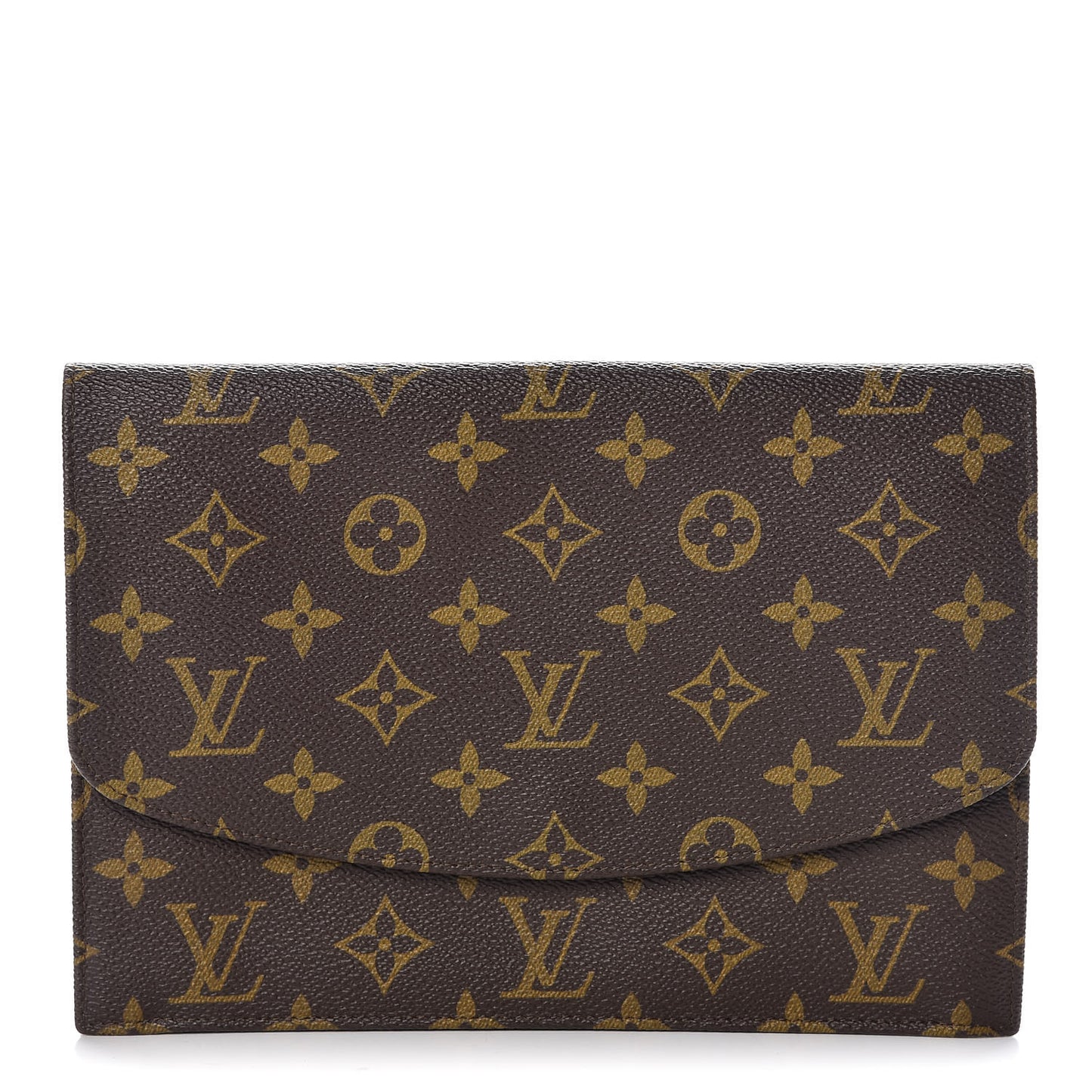 Monogram Pochette Rabat