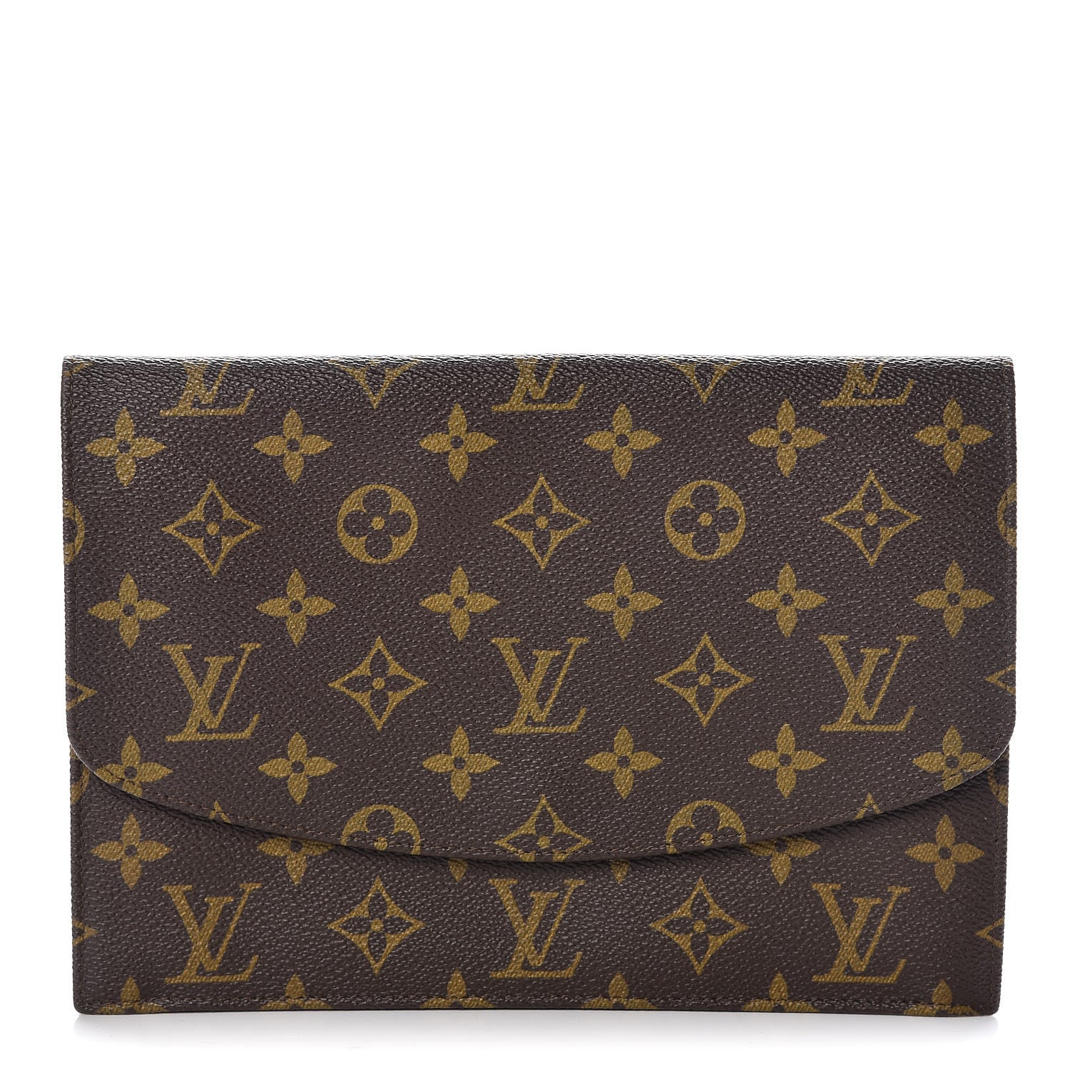 Louis Vuitton Monogram Pochette Rabat 1 of 9