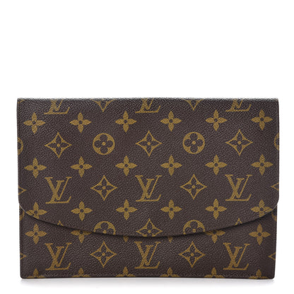 Louis Vuitton Monogram Pochette Rabat 1 of 9