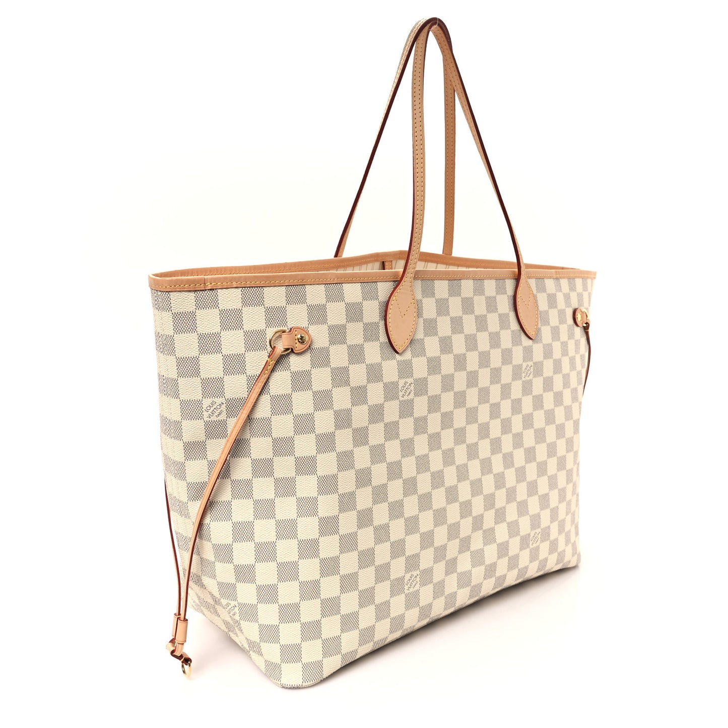 Damier Azur Neo Neverfull GM