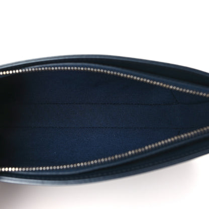 Louis Vuitton Mat Monogram Fowler Blue 5 of 11