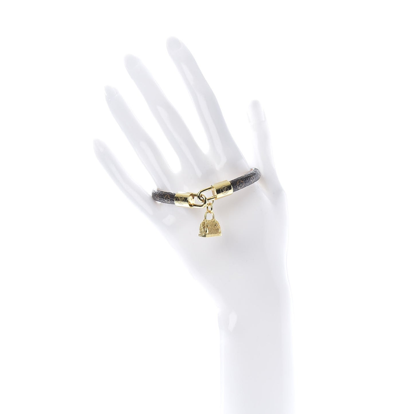 Monogram Alma Bracelet 19