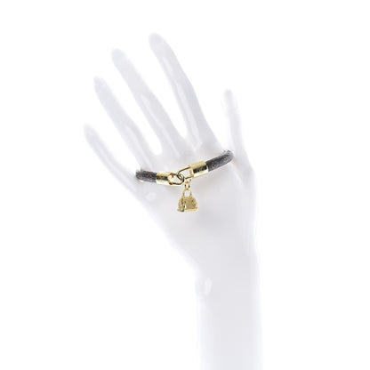 Louis Vuitton Monogram Alma Bracelet 19 2 of 7