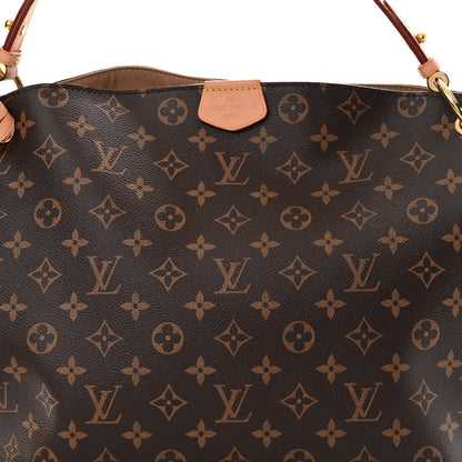 Louis Vuitton Monogram Graceful PM 7 of 9