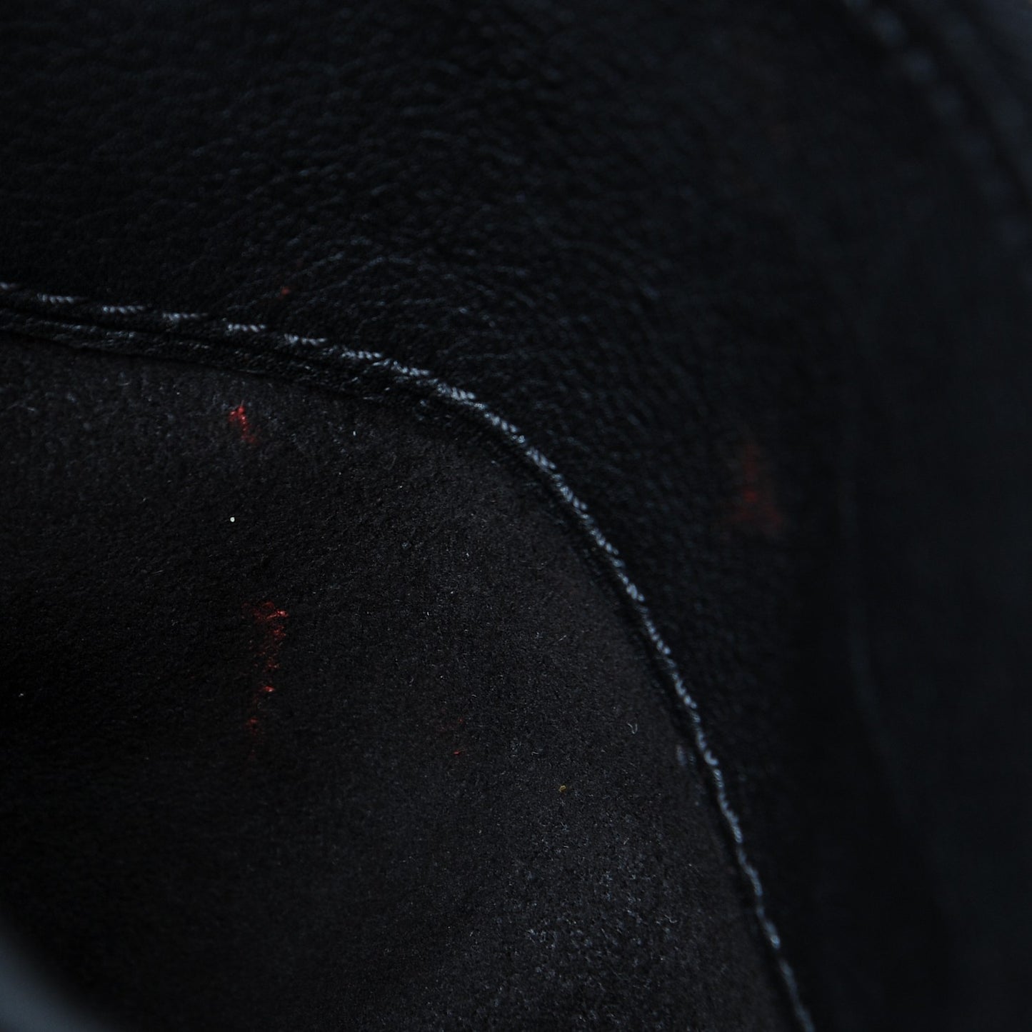 Monogram Pallas BB Black