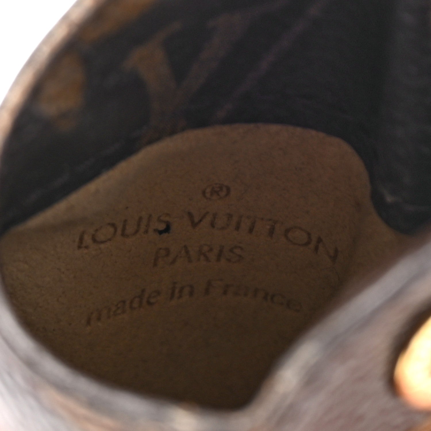 Louis Vuitton Monogram Sunglasses Case PM 6 of 6