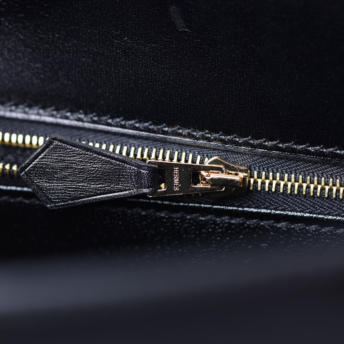 Box Kelly Sellier 32 Black