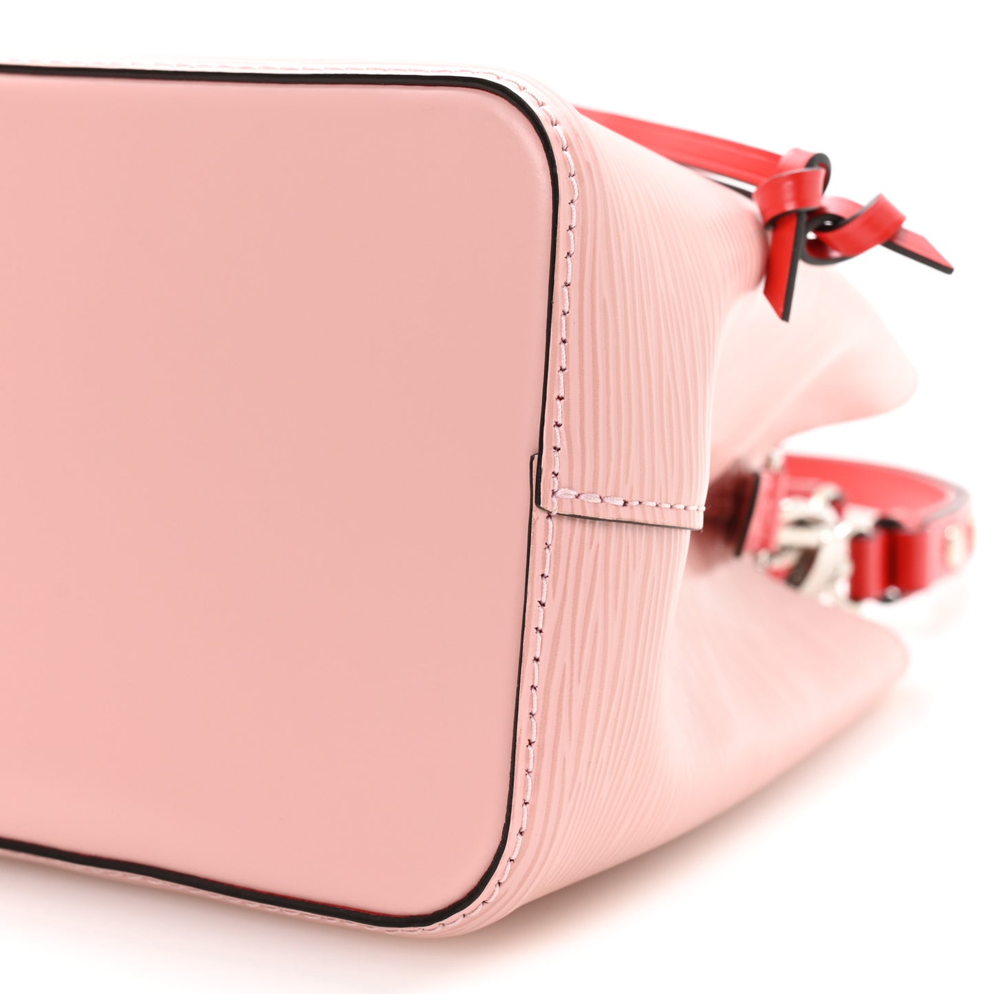 Epi Neonoe BB Rose Ballerine