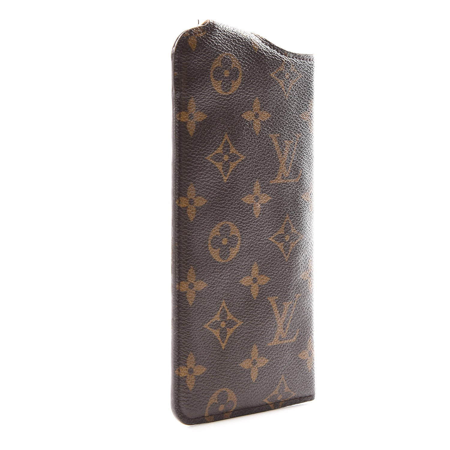 Louis Vuitton Monogram Sunglasses Case MM 2 of 13