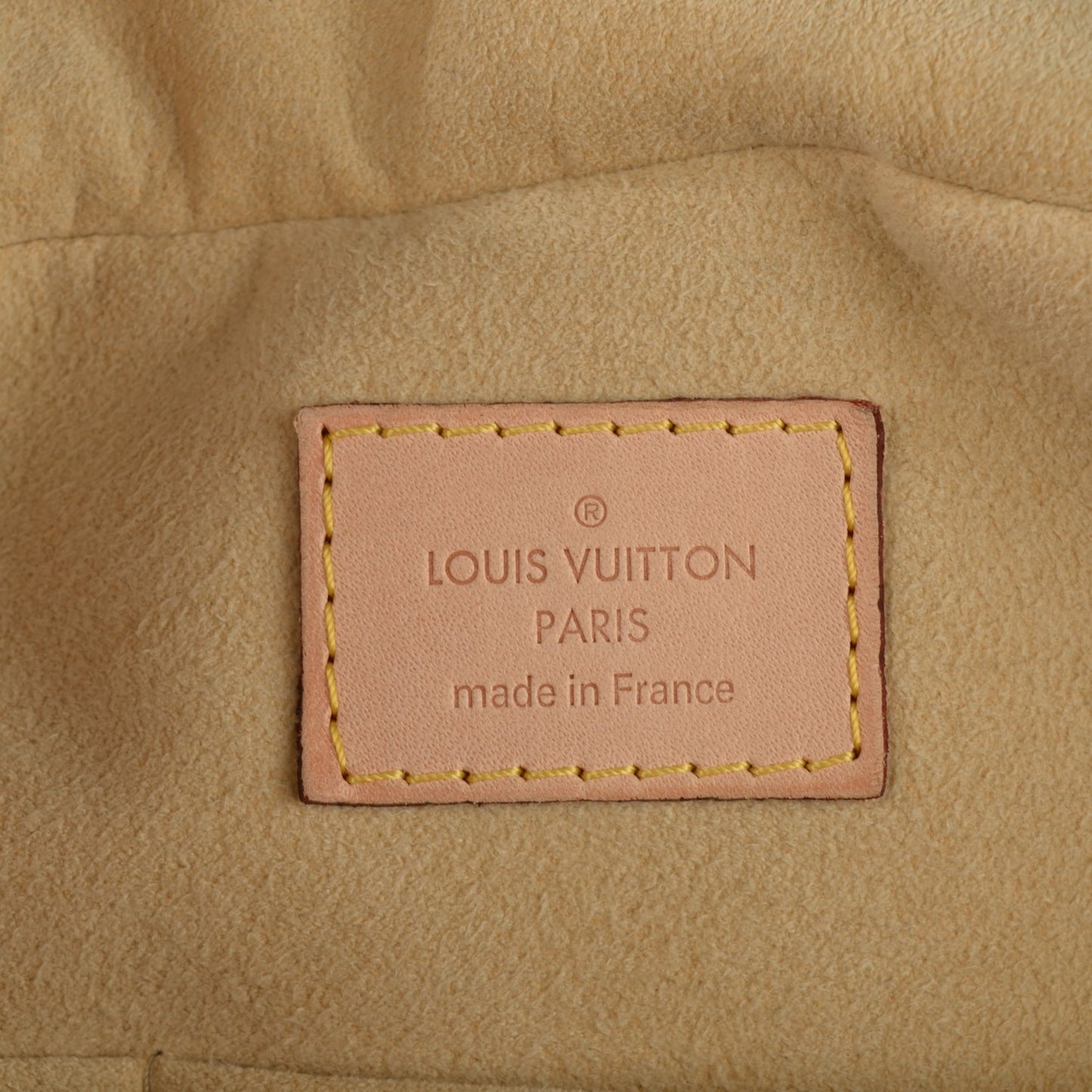 Monogram Etoile Bowling Bag