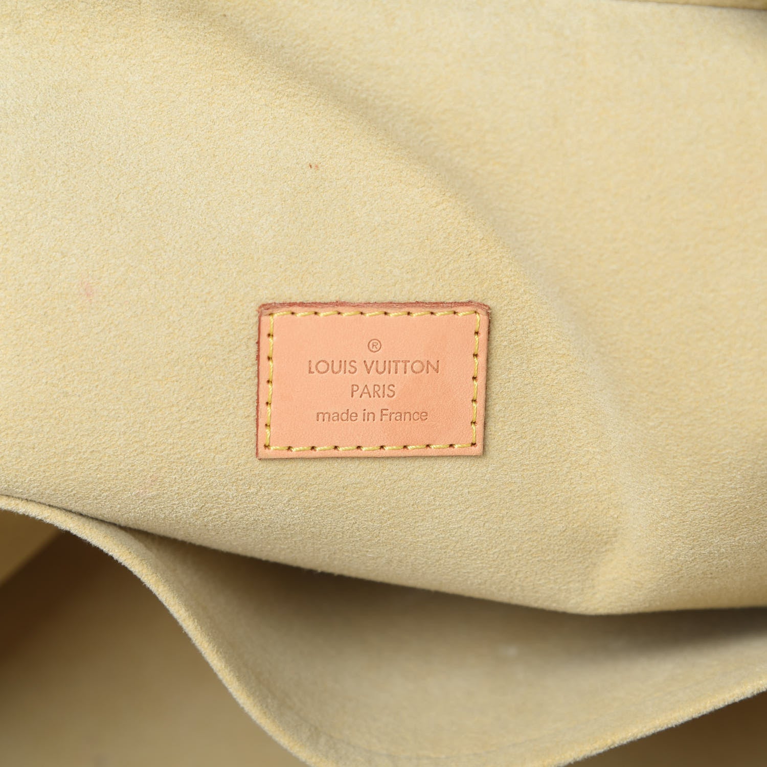 Louis Vuitton Monogram Manhattan GM 6 of 18