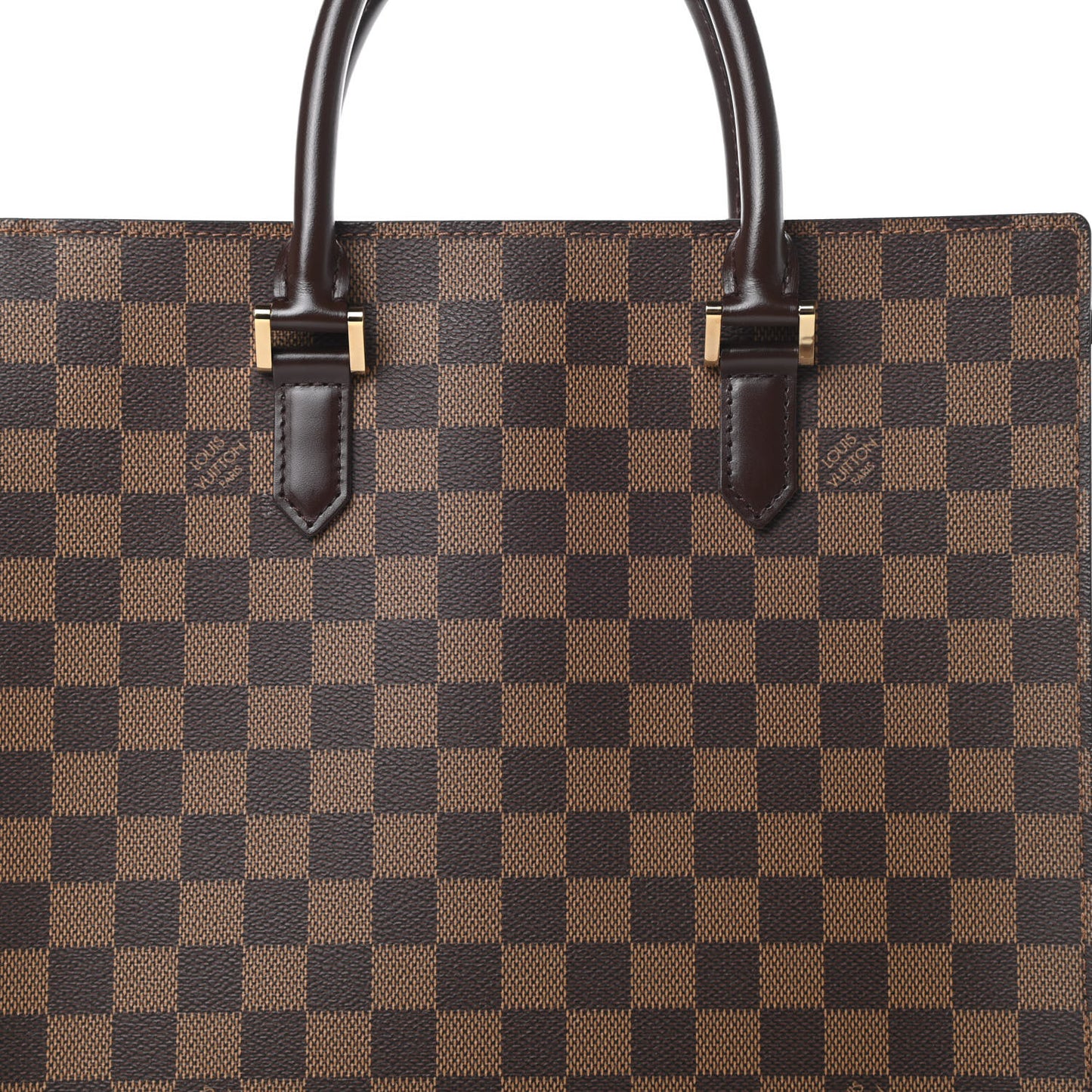 Damier Ebene Venice Sac Plat