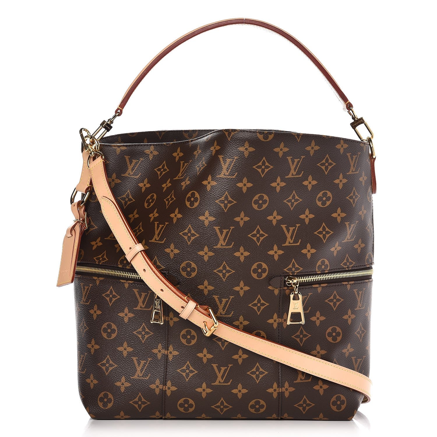 Louis Vuitton Monogram Melie 1 of 7