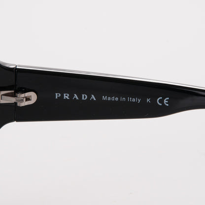 Prada Sunglasses SPR 05O Black | 5 of 7