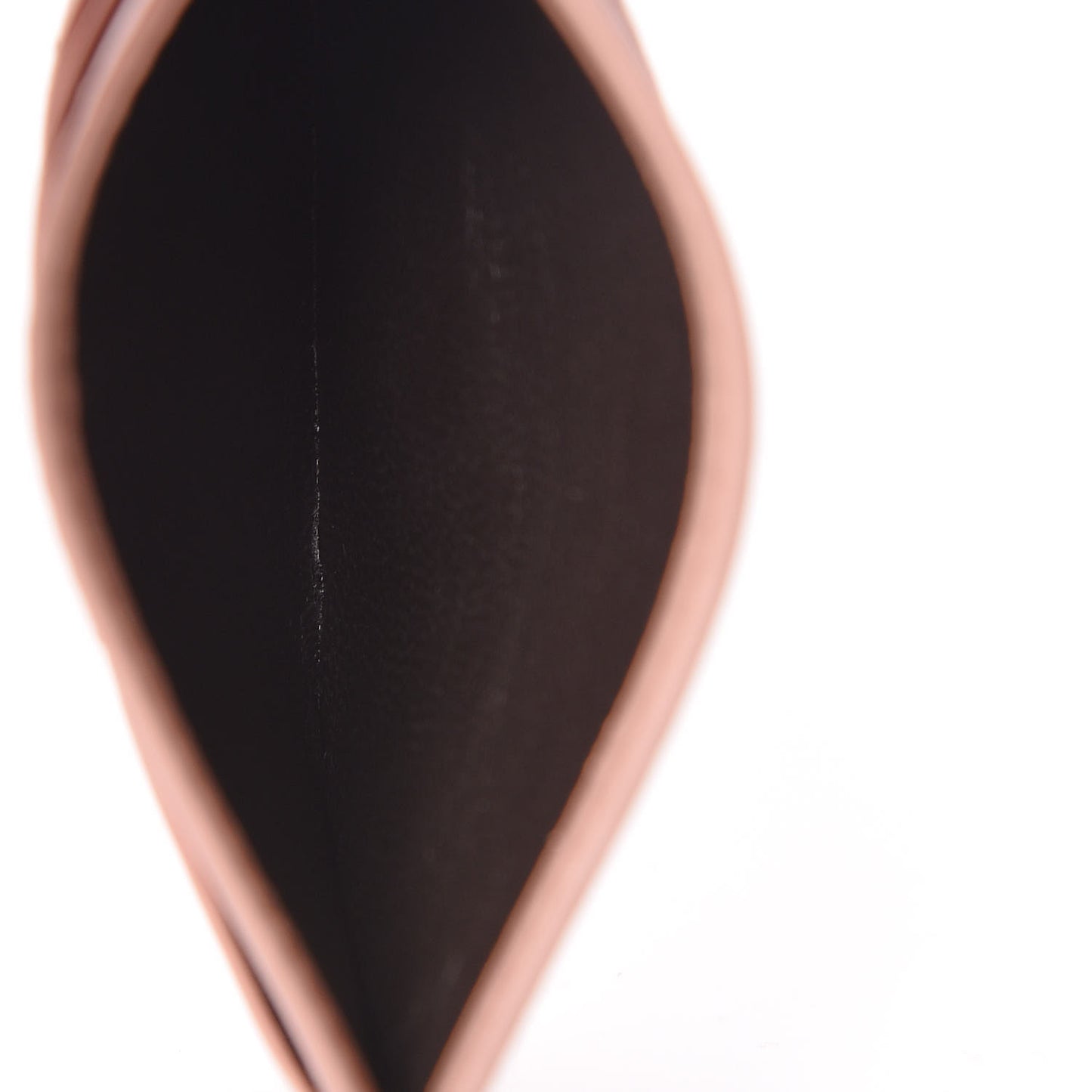 Calfskin Matelasse GG Marmont Card Holder Perfect Pink