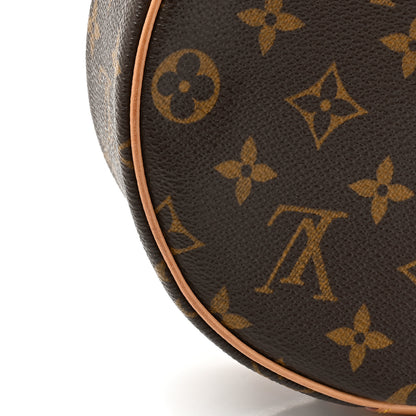 Louis Vuitton Monogram Tambourin 10 of 11