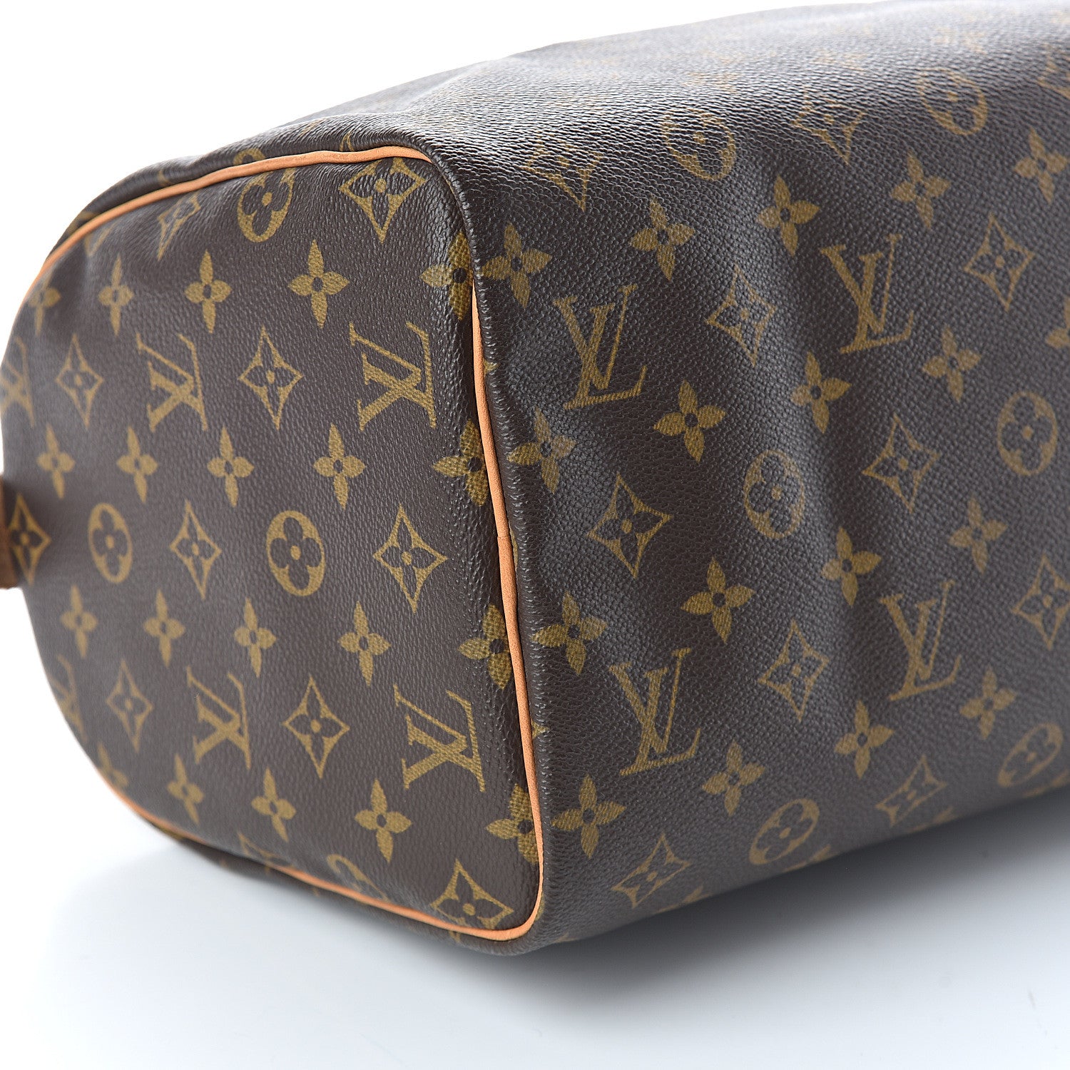Louis Vuitton Monogram Speedy 30 7 of 9