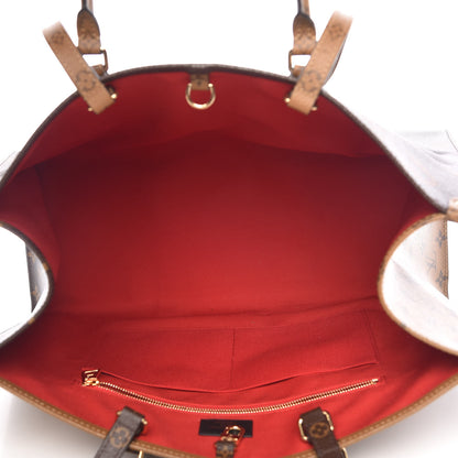Louis Vuitton Reverse Monogram Giant Onthego GM 8 of 10