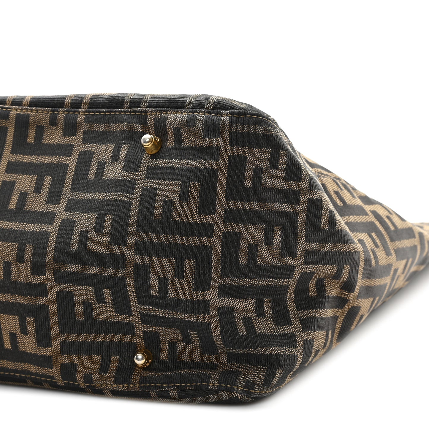 Zucchino Tote Tobacco