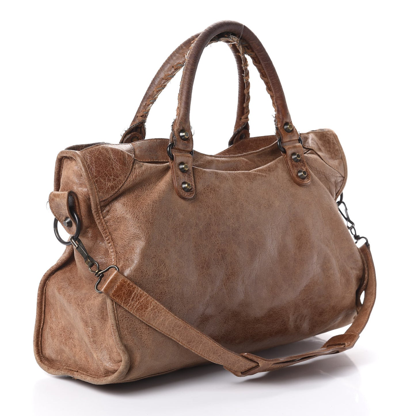Chevre Classic Hardware City Automne