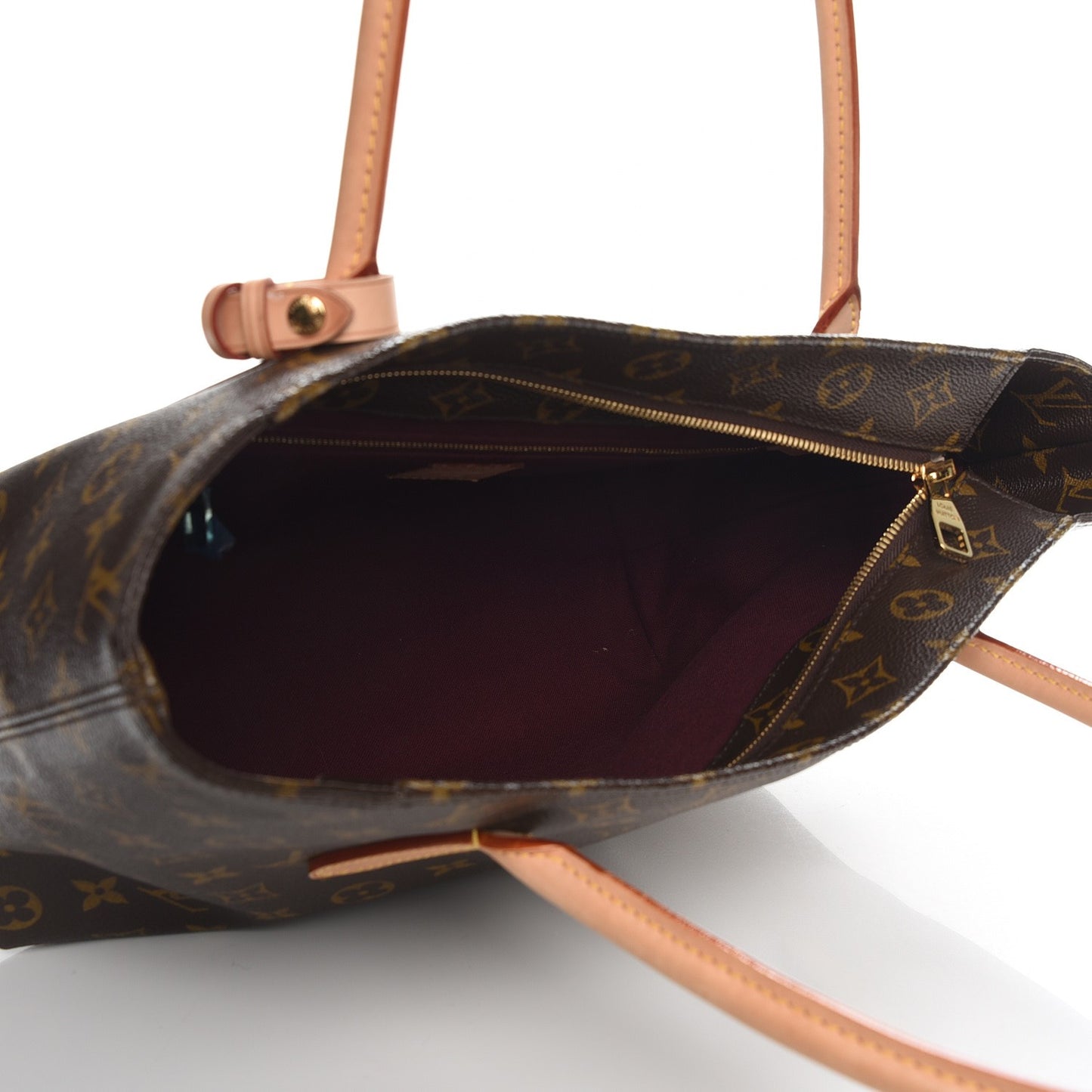 Monogram Raspail PM