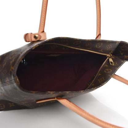 Louis Vuitton Monogram Raspail PM 5 of 8