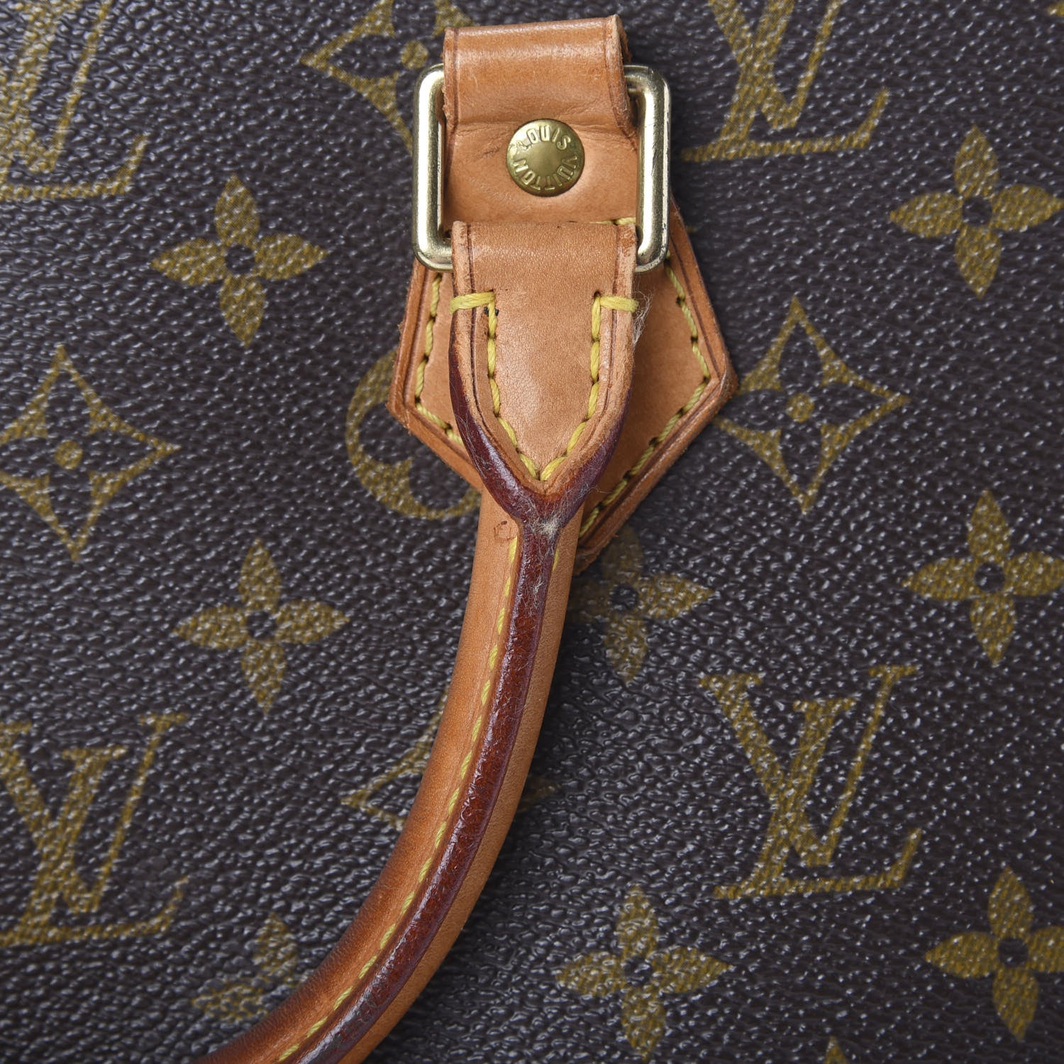 Louis Vuitton Monogram Alma PM 13 of 19