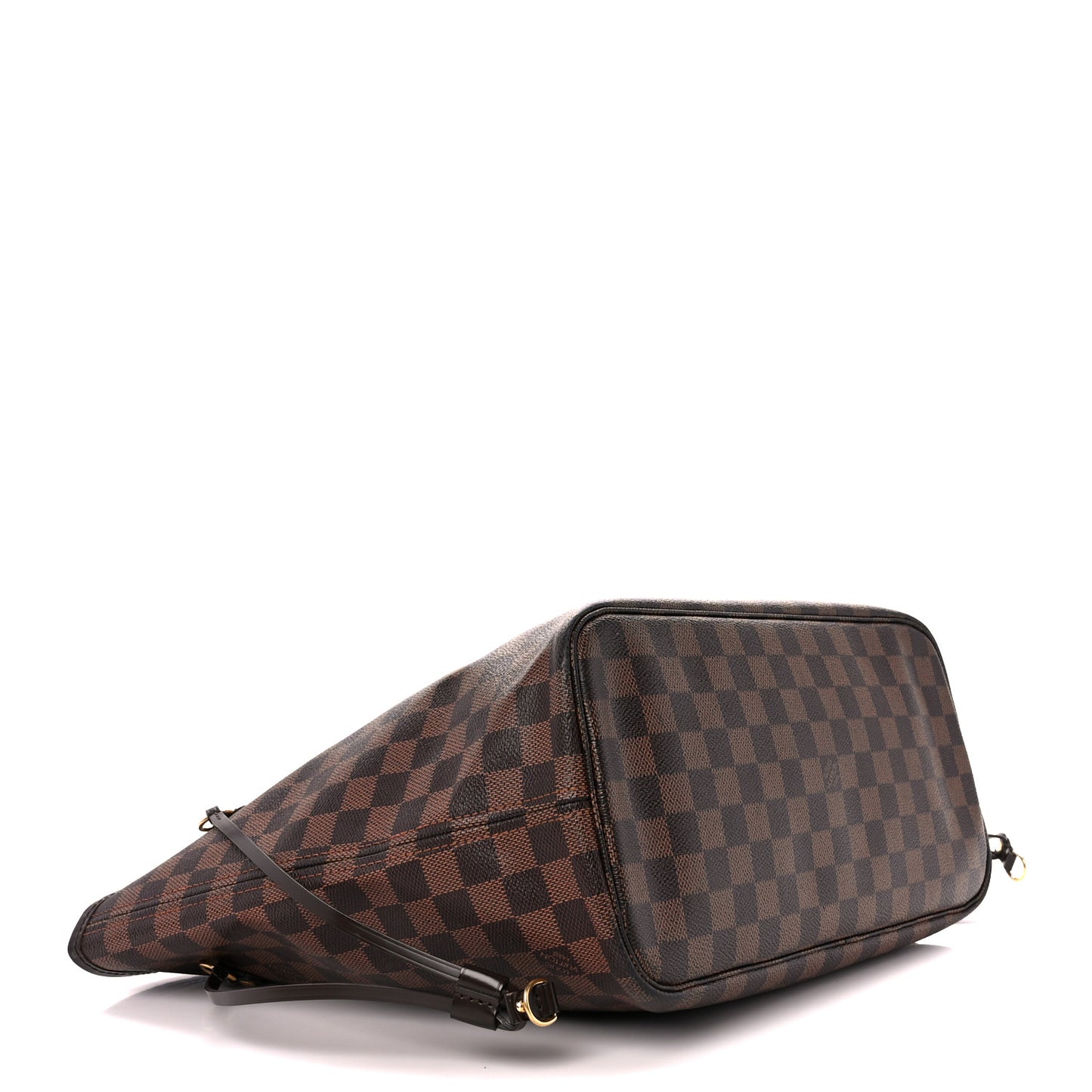 Damier Ebene Neo Neverfull MM