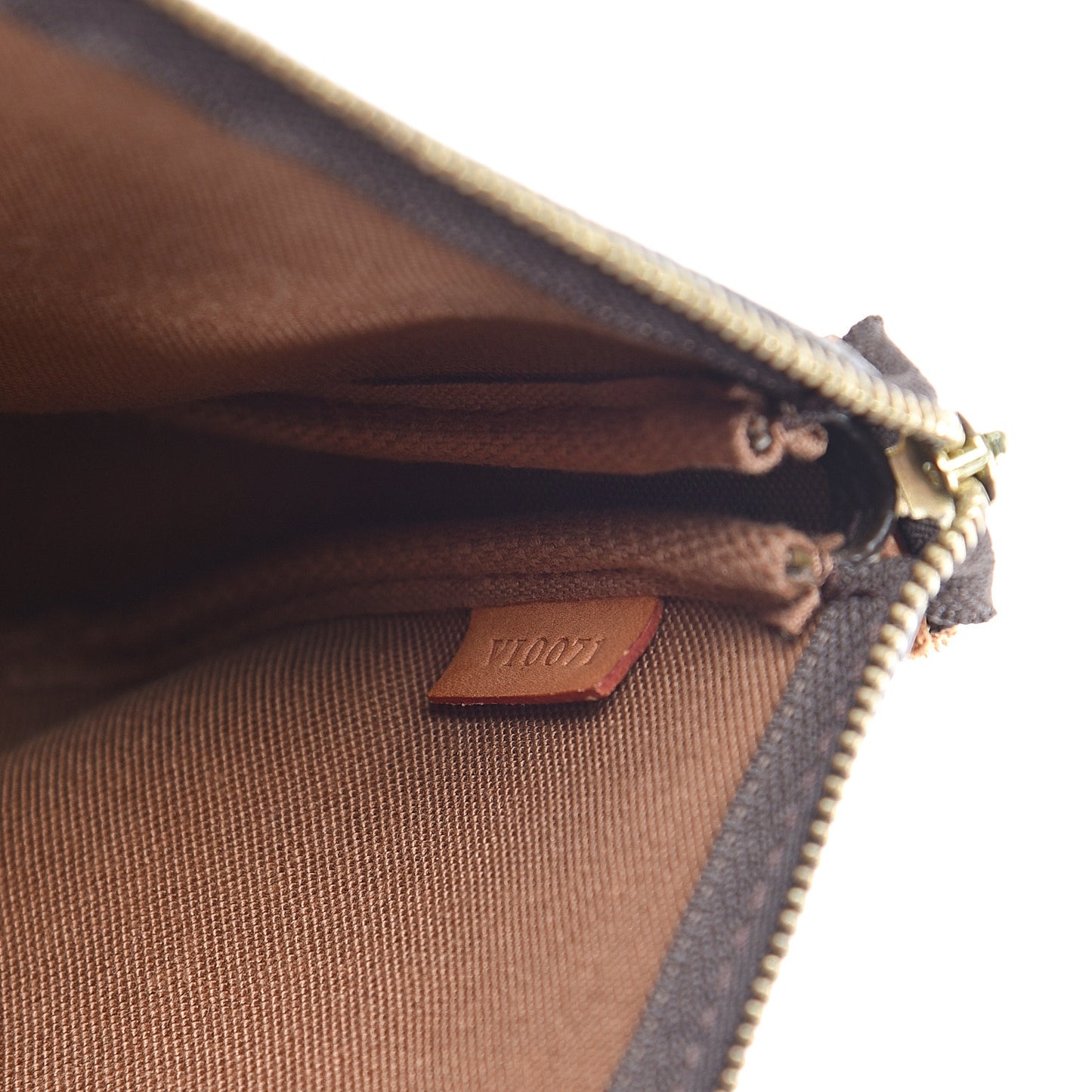 Monogram Pochette Accessories