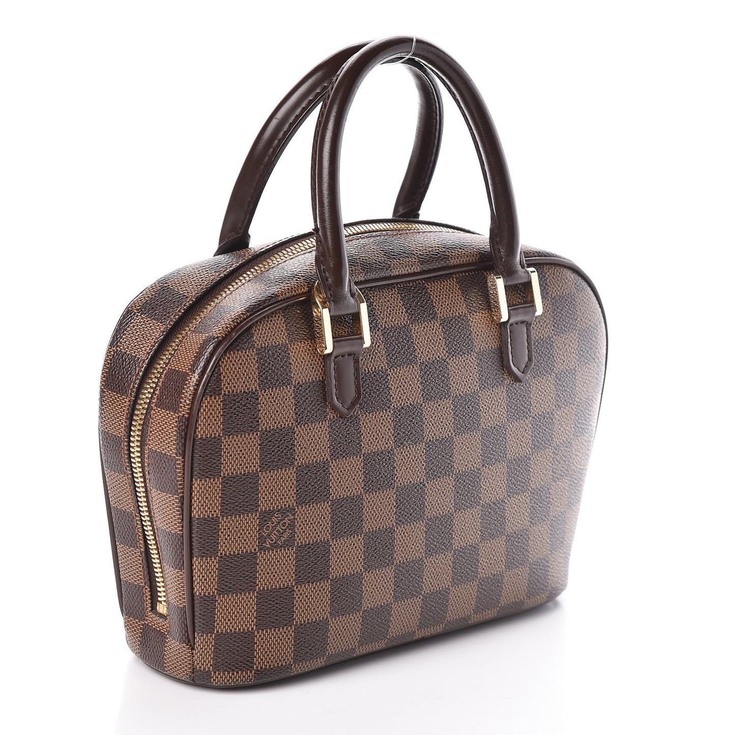 Damier Ebene Sarria Mini