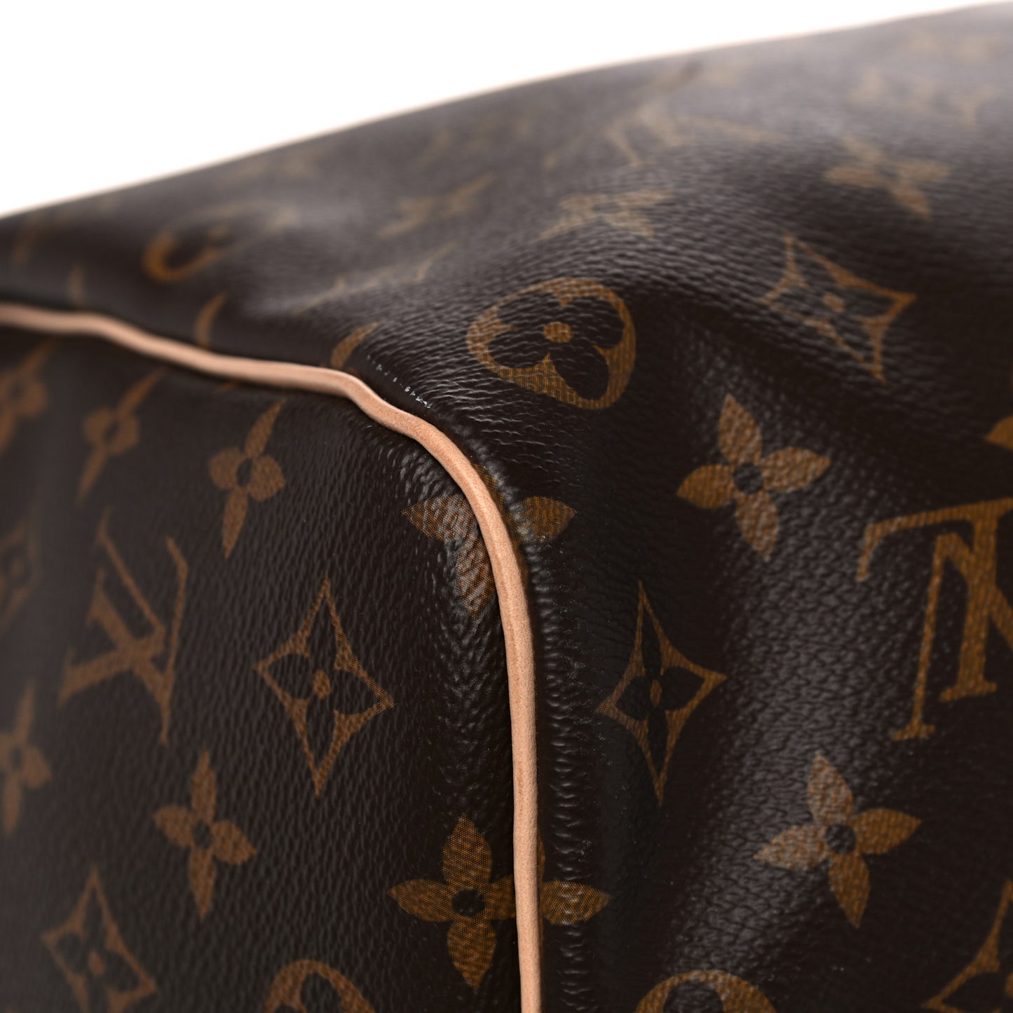 Monogram Keepall Bandouliere 45