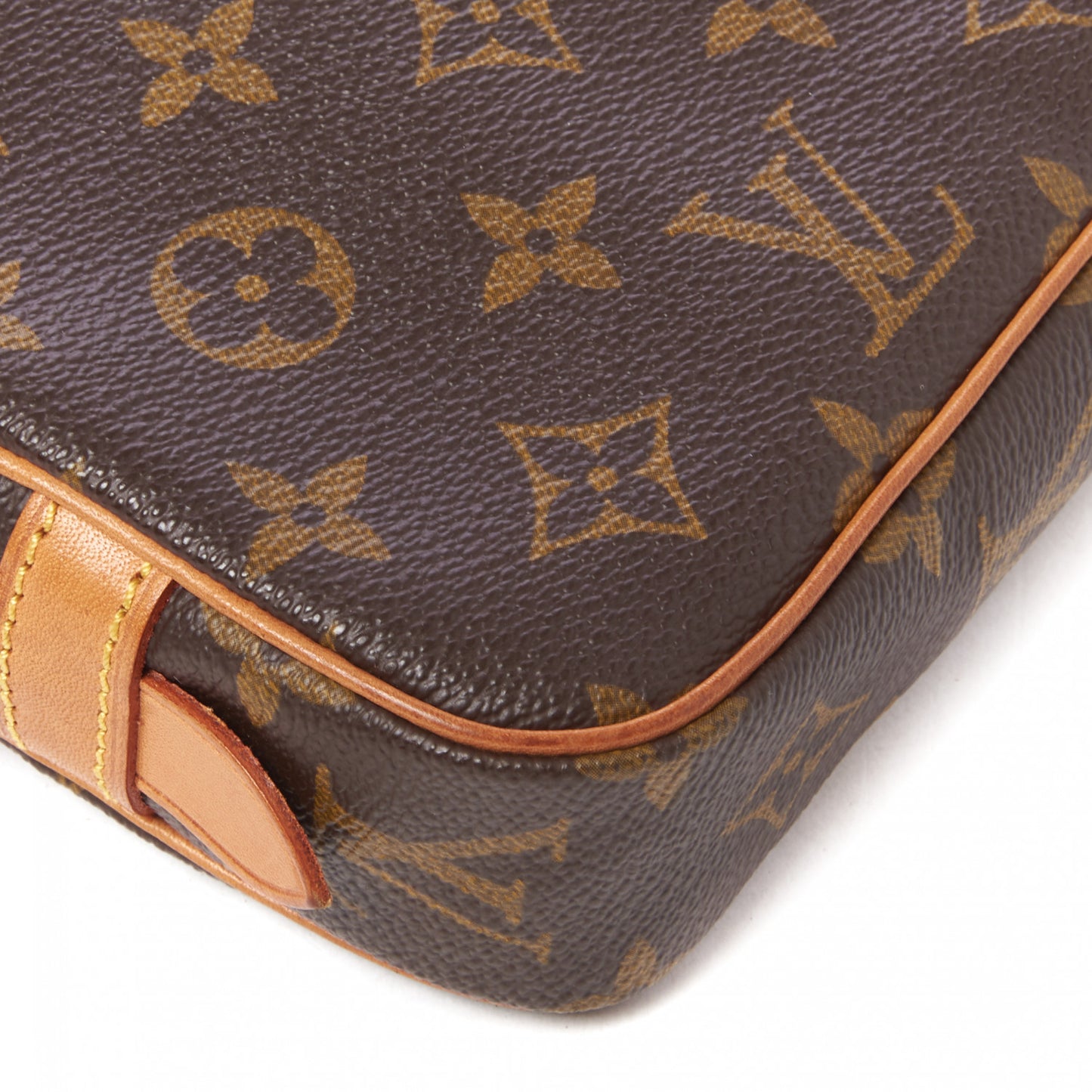 Monogram Pochette Marly Bandouliere