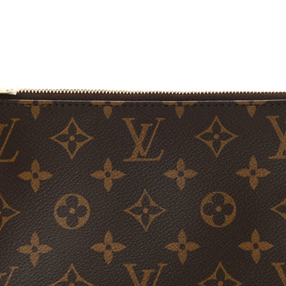 Louis Vuitton Monogram Pochette Accessories NM 7 of 9