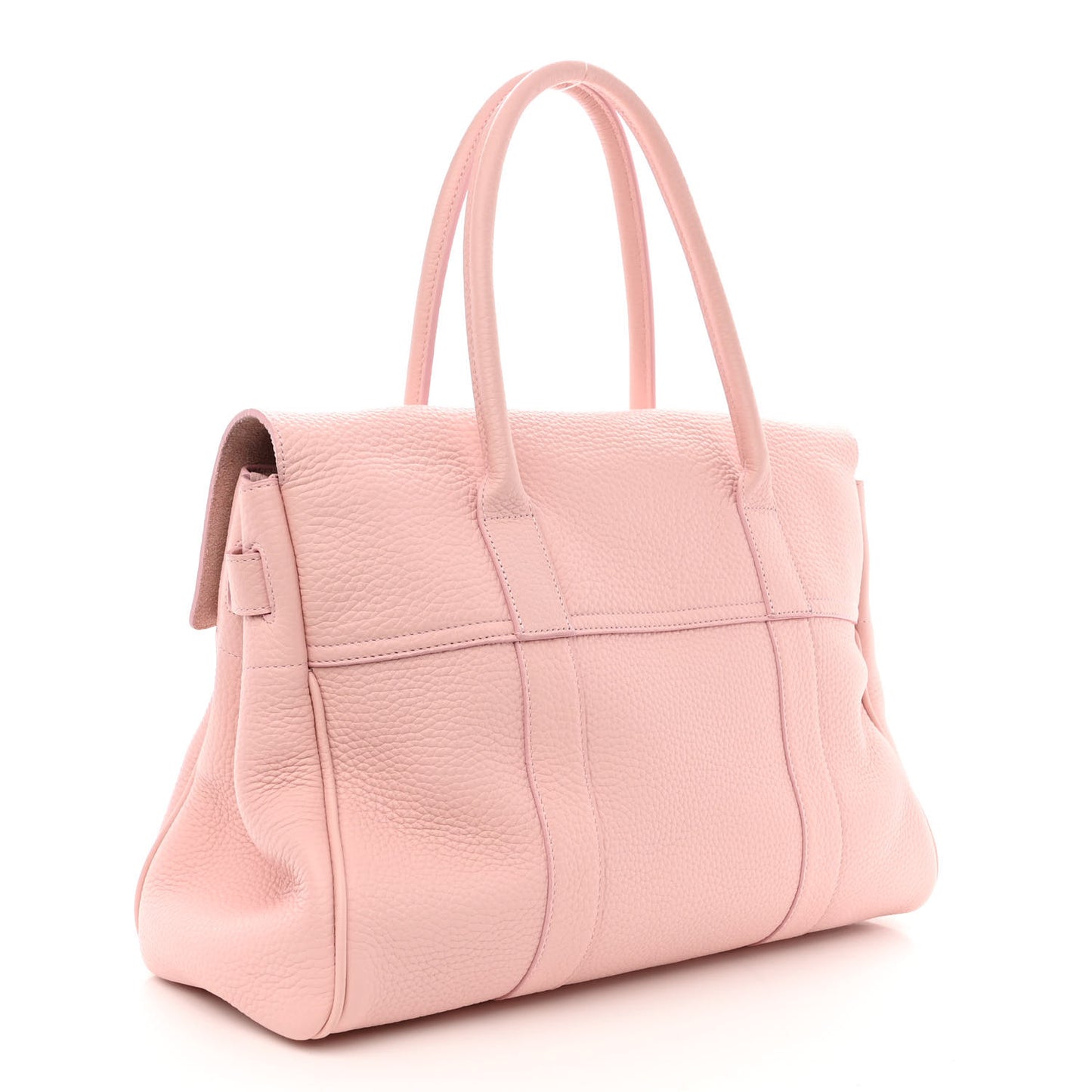 Heavy Grain Bayswater Powder Rose