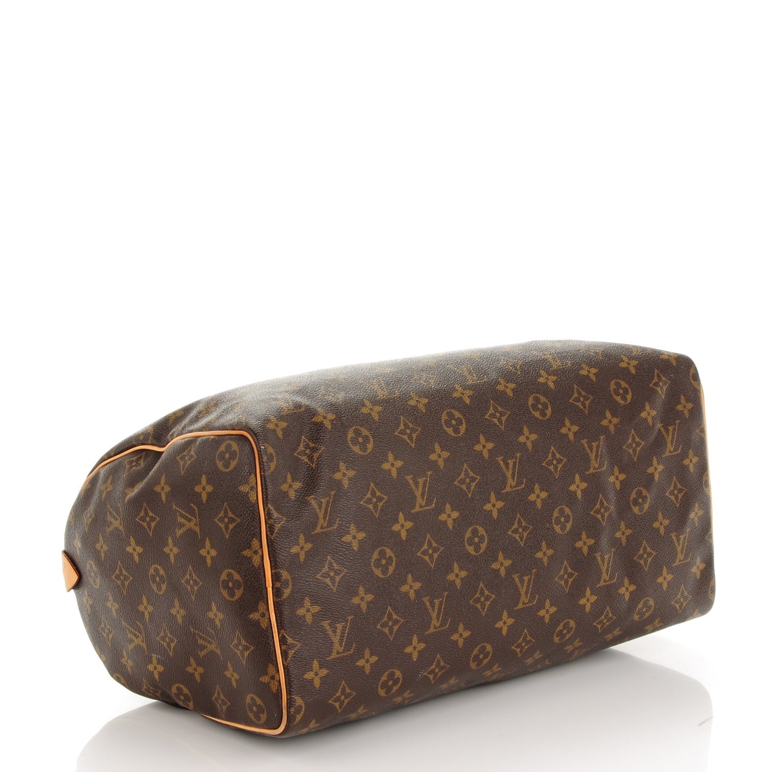 Louis Vuitton Monogram Speedy 40 4 of 8